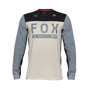 Bluza motocyklowa FOX Ranger Offroad Vintage White