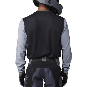 Bluza motocyklowa FOX Ranger Offroad Vintage White