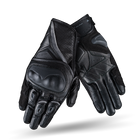 Rękawice motocyklowe Shima SPARK 2.0 czarny