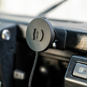 Ładowarka indukcyjna bezprzewodowa SPC+ SP CONNECT Uniwersalna