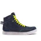 Trampki/buty motocyklowe Shima SX-2 EVO niebieski