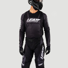 Bluza motocyklowa LEATT Moto 4.5 Lite Stealth