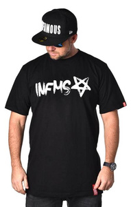 Infamous Team T-shirt Highway