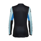 Bluza motocyklowa damska FOX Lady 180 Race Spec Black