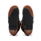 Buty motocyklowe cross offroad mtb FOX Instinct czarny/szary