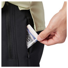 Spodenki rowerowe FOX Defend Black