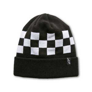 Czapka ALPINESTARS Checked Beanie