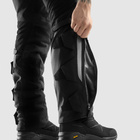 Spodnie motocyklowe TEKSTYLNE REBELHORN HARDY 3.0