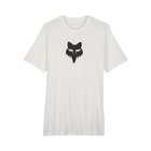 T-Shirt FOX Head Prem Optic White