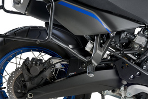 Błotnik tylny PUIG do Yamaha XTZ1200Z Super Tenere 14-20 Karbonowy (C)