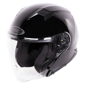 Kask motocyklowy OZONE Square