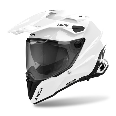 Kask motocyklowy AIROH Commander 2