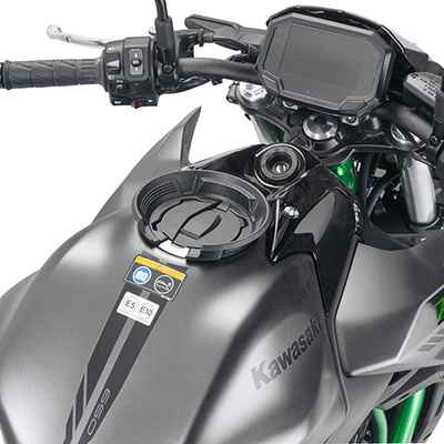 KAPPA System mocowania kufrów motocyklowego TANKLOCK KAWASAKI Z 650 '20-'23