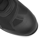 Buty motocyklowe turystyczne Rebelhorn RANGE czarny