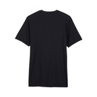 T-Shirt FOX X Pro Circuit Prem Black