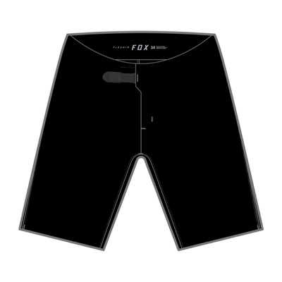 Spodenki rowerowe cross offroad mtb FOX Flexair