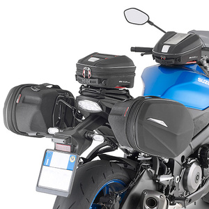 GIVI Stelaż Sakwy Boczne Easylock do Motocykli Suzuki GSX S1000 (21)