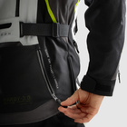 Kurtka motocyklowa TEKSTYLNA REBELHORN HARDY 3.0