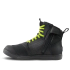 Trampki/Buty motocyklowe Shima REBEL 2.0 WP czarny