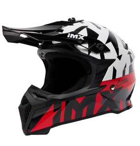 Kask motocyklowy IMX FMX-02 Graphic