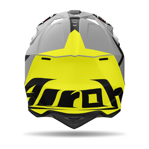 Kask motocyklowy AIROH Wraaap Reloaded