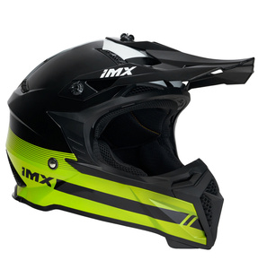 Kask motocyklowy CROSS/OFFROAD IMX FMX-02
