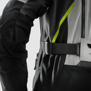 Kurtka motocyklowa TEKSTYLNA REBELHORN HARDY 3.0