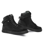 Damskie Trampki/buty motocyklowe Shima SX-2 EVO czarny