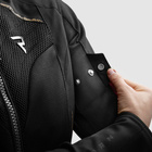 Kurtka motocyklowa TEKSTYLNA REBELHORN JAX LADY