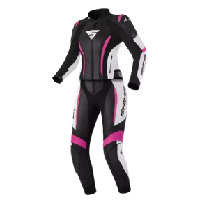 Kombinezon motocyklowy damski dwuczęściowy SHIMA Miura 2.0