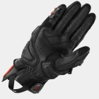 Rękawice motocyklowe Shima XRS-3 czerwony