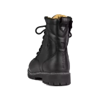 Damskie buty motocyklowe miejskie taktyczne Shima THOMSON czarny