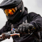 Rękawice motocyklowe KNOX Urbane Pro