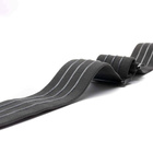 Gogle Snowboardowe IMX Snow Black Matt/Black - Szyba Podwójna Clear + Brown (1 Szyba W Zestawie)