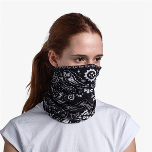 Chusta BUFF Original New Cashmere Black