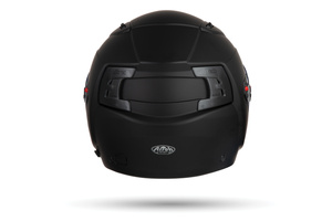 Kask motocyklowy szczękowy + otwarty Airoh EXECUTIVE