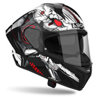 Kask motocyklowy AIROH Matryx Nytro