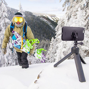 Pokrowiec Etui Case na telefon motocyklowy SPC SP CONNECT Iphone 12 Mini