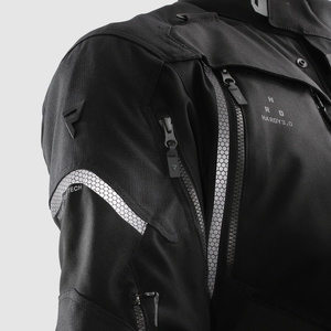 Kurtka motocyklowa TEKSTYLNA REBELHORN HARDY 3.0