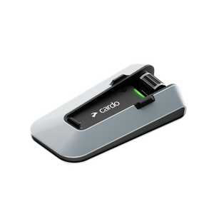 Interkom motocyklowy uniwersalny CARDO Packtalk Custom