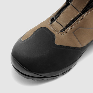 Buty motocyklowe REBELHORN DEFENDER-X