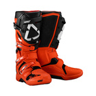 Buty motocyklowe LEATT 5.5 Flexlock Orange