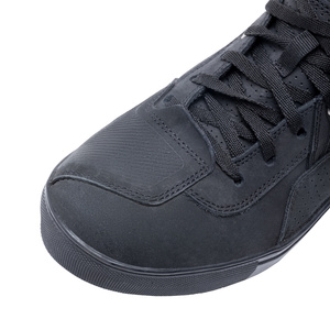 Buty motocyklowe miejskie/trampki Rebelhorn VANDAL czarny