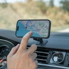 Uniwersalny uchwyt samochodowy SP Connect Suction Mount SPC+ MAG 