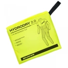 Kombinezon przeciwdeszczowy motocyklowy odblaskowy Shima HYDRODRY 2.0 SUIT czarny unisex