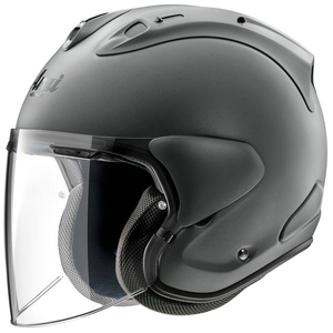 Kask motocyklowy ARAI SZ-R Evo Frost