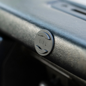 Zestaw Uchwyt Samoprzylepny Przyklejka Przylepiej Sticker SPC+ SP CONNECT Uniwersalny