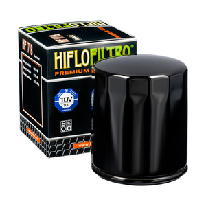 Filtr oleju Hiflofiltro HF171: H.D.