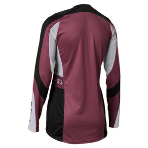 Bluza motocyklowa damska FOX Flexair Mirer Lady