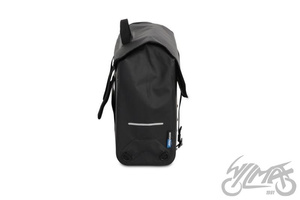 Sakwy motocyklowe boczne wodoodporne SHAD SW42 50L